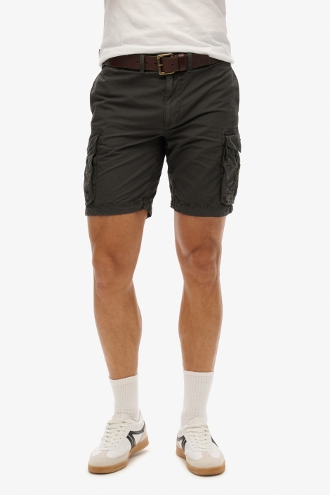 Superdry m7110435a parachute light short
